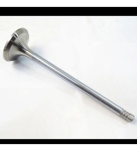 Opel Astra H-j/ Corsa D-e/ Insinia A/ Meriva A/ Vectra C/ Subap Valfi Egzost 27 5x5x113 2mm 8LI Set