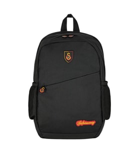 ME 25534 GALATASARAY COMFORT SİYAH SIRT ÇANTASI
