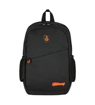 ME 25534 GALATASARAY COMFORT SİYAH SIRT ÇANTASI