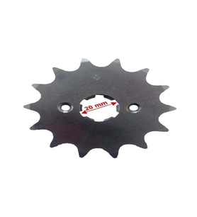 CROSS UT ÖN DİŞLİ 520-14T ÖM