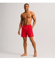 Nike Swim Breaker Solid Volley Erkek Deniz Şortu NESSF560001