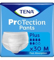 Tena ProTection Pants Plus Emici Külot Yetişkin Bezi M - Orta - Medium 30 Adet