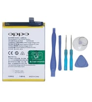 Oppo A95 - 5g - Blp839 -Uyumlu Pil Sıfır - Servis + TAMİR SETİ