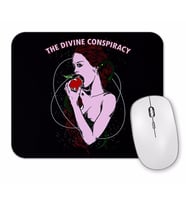 Epica The Divine Conspiracy Mouse Pad