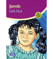 Şermin -Tevfik Fikret (Beyaz)