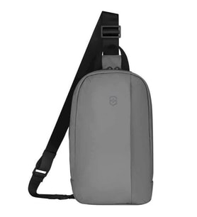 Victorinox 653385 Travel Essentials Sling Omuz Çantası (RFID Korumalı) (Çok Renkli)