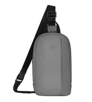 Victorinox 653385 Travel Essentials Sling Omuz Çantası (RFID Korumalı) (Çok Renkli)