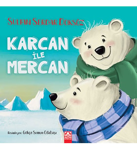 Karcan İle Mercan