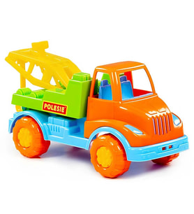Oyuncak Leon Çekici 52872