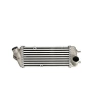 TURBO RADYATÖRÜ INTERCOOLER HYUNDAI ACCENT ERA 2006-2011 KIA RIO 2006-2011 DİZEL