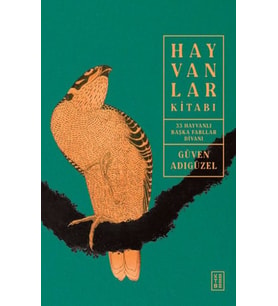 Hayvanlar Kitabı