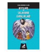 Kutalmış - Salahana Kayalıkları