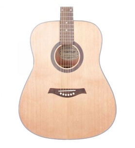 Madison MAG-41M-N Natural Akustik Gitar