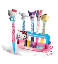 18276 Idea Clemi - Kalem Tasarım Stüsu Hello Kitty