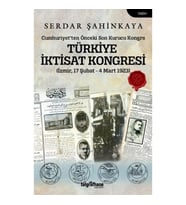 Türkiye İktisat Kongresi