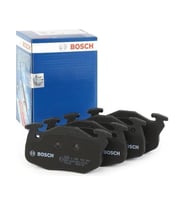 Bosch R9 - Broadway - Express Ön Fren Balata Takımı 7711130034