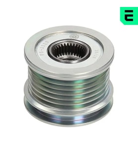 OPTIMAL F51113 Alternator Kasnagi 12317576515