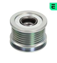OPTIMAL F51113 Alternator Kasnagi 12317576515