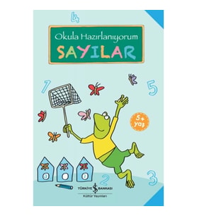 Sayılar - Okula Hazırlanıyorum
