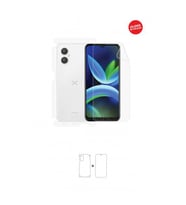 Omix X3 Ön, Arka ve Yan 360 Derece Tam Kaplama Tpu Film