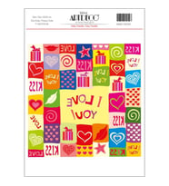 ARTDECO KOLAY TRANSFER 25X35CM DESEN 69