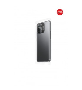 Xiaomi Poco M5s Arka ve Yan Koruyucu Tpu Film