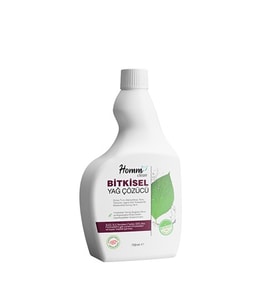 BİTKİSEL BULAŞIK MAKİNESİ PARLATICISI 500 ML