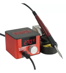 Sunkko 950T-Pro Havya İstasyonu