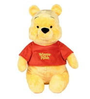 Peluş Core Pooh 61 Cm (Çok Renkli)
