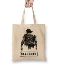 Days Gone Bez Çanta Uzun Saplı