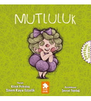 Mutluluk - Duygusal Zeka Serisi