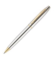 Scrikss Kurşun Kalem 35 Gold-Chrome