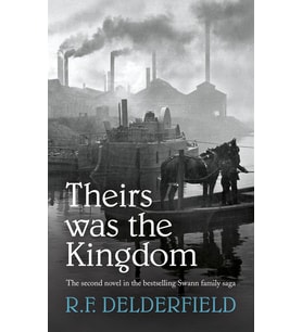 Theirs Was The Kingdom: Http://Www.Bookitinc.Com/Pictures183/210525.Jpg