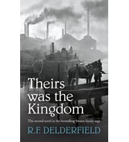 Theirs Was The Kingdom: Http://Www.Bookitinc.Com/Pictures183/210525.Jpg