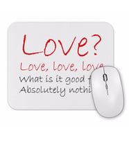 Effy Skins Mouse Pad