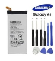 Samsung A5 A500 Pil Batarya Eb-Ba500Abe ve Tamir Seti