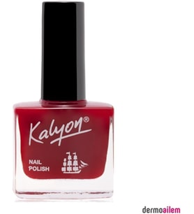 Nail Polish No:208 11 ml