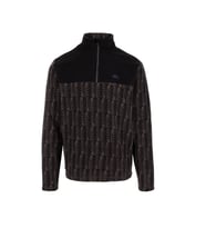 Trespass Embleton Male Microflecee Erkek Polar