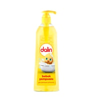Klasik Bebek Şampuanı 700 ml