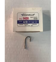 YOUVELLA 1428 NO:4/0  OLTA İĞNESİ