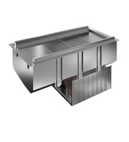 Electrolux Professional Kapasiteli) D12C4