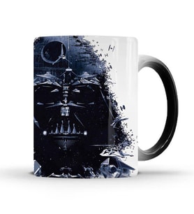 Star Wars Sihirli Kupa Bardak