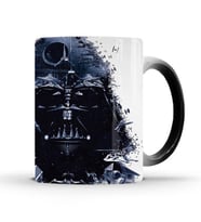 Star Wars Sihirli Kupa Bardak