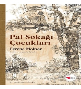 Pal Sokağı Çukları