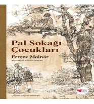 Pal Sokağı Çukları