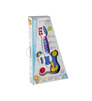 ER-206 Nini Baby Sesli Işıklı Gitar