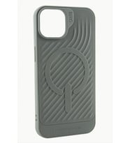 iPhone 14 Pro Max Lüx Magsaff Gear Silikon Kılıf
