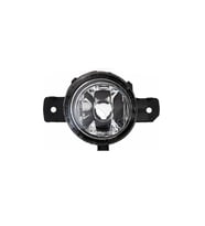 SİS FARI SOL CLİO II-III MODUS-MASTER-MOVANO 04/10>ALMERA 02/00-01/03-MICRA-PRIME