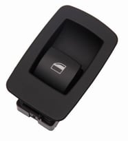 Bmw E90-E70 Uyumlu Cam Düğmesi Anahtarı Sağ 61316945874