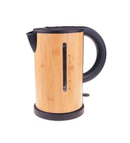 Bambum Natura Kettle 1,7 Litre Su Isıtıcı (Kahverengi)